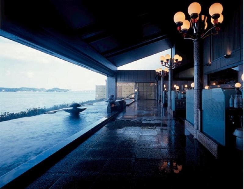 Aenokaze Otel Nanao Dış mekan fotoğraf