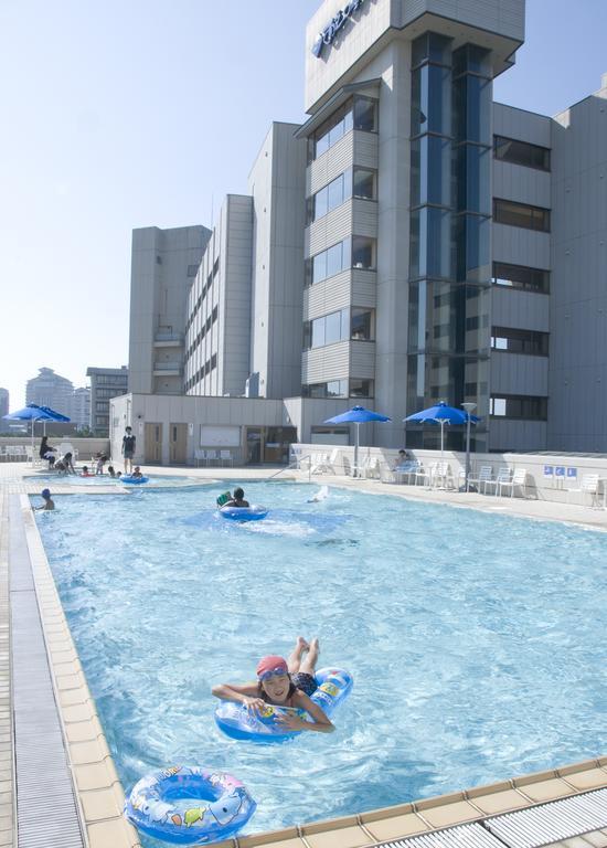 Aenokaze Otel Nanao Dış mekan fotoğraf