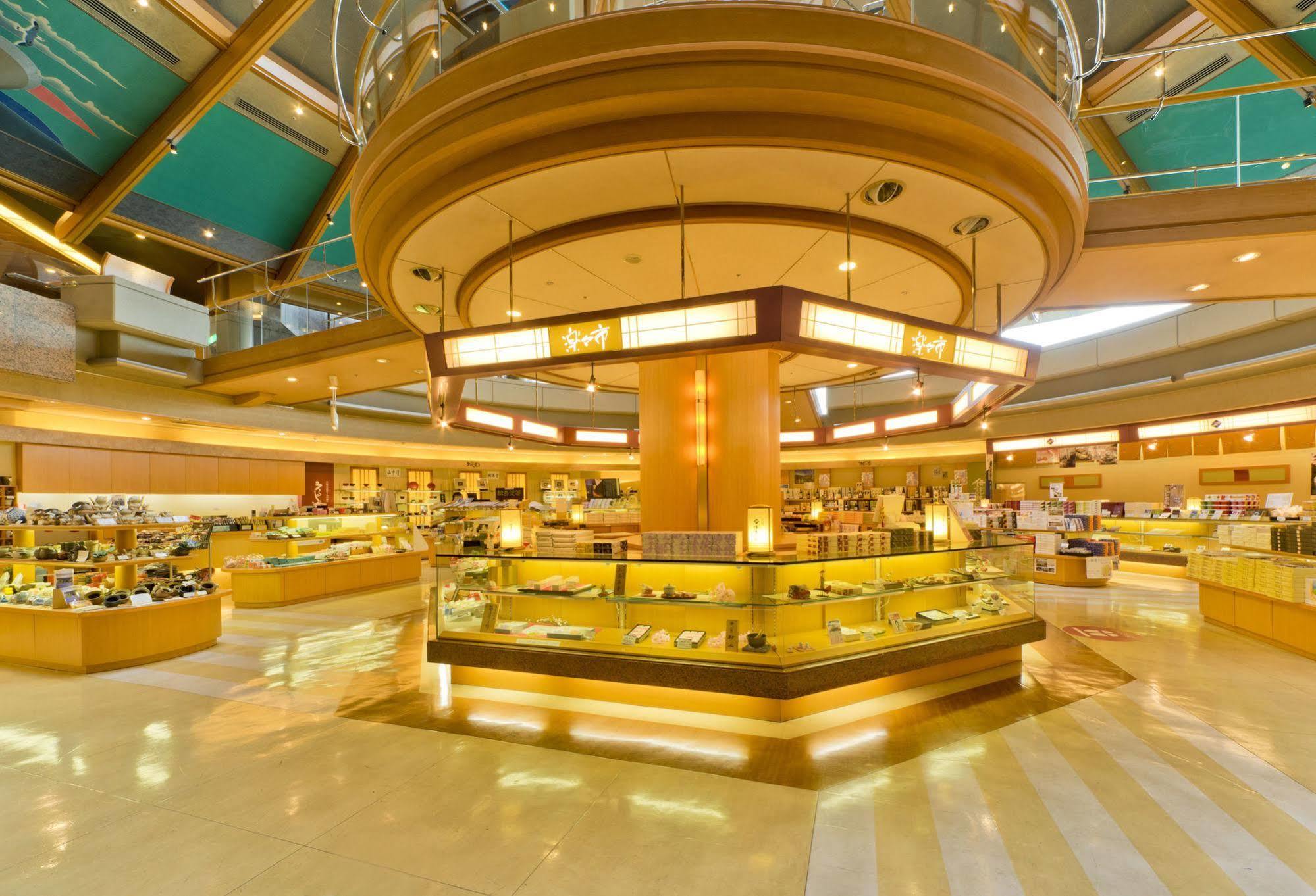 Aenokaze Otel Nanao Dış mekan fotoğraf