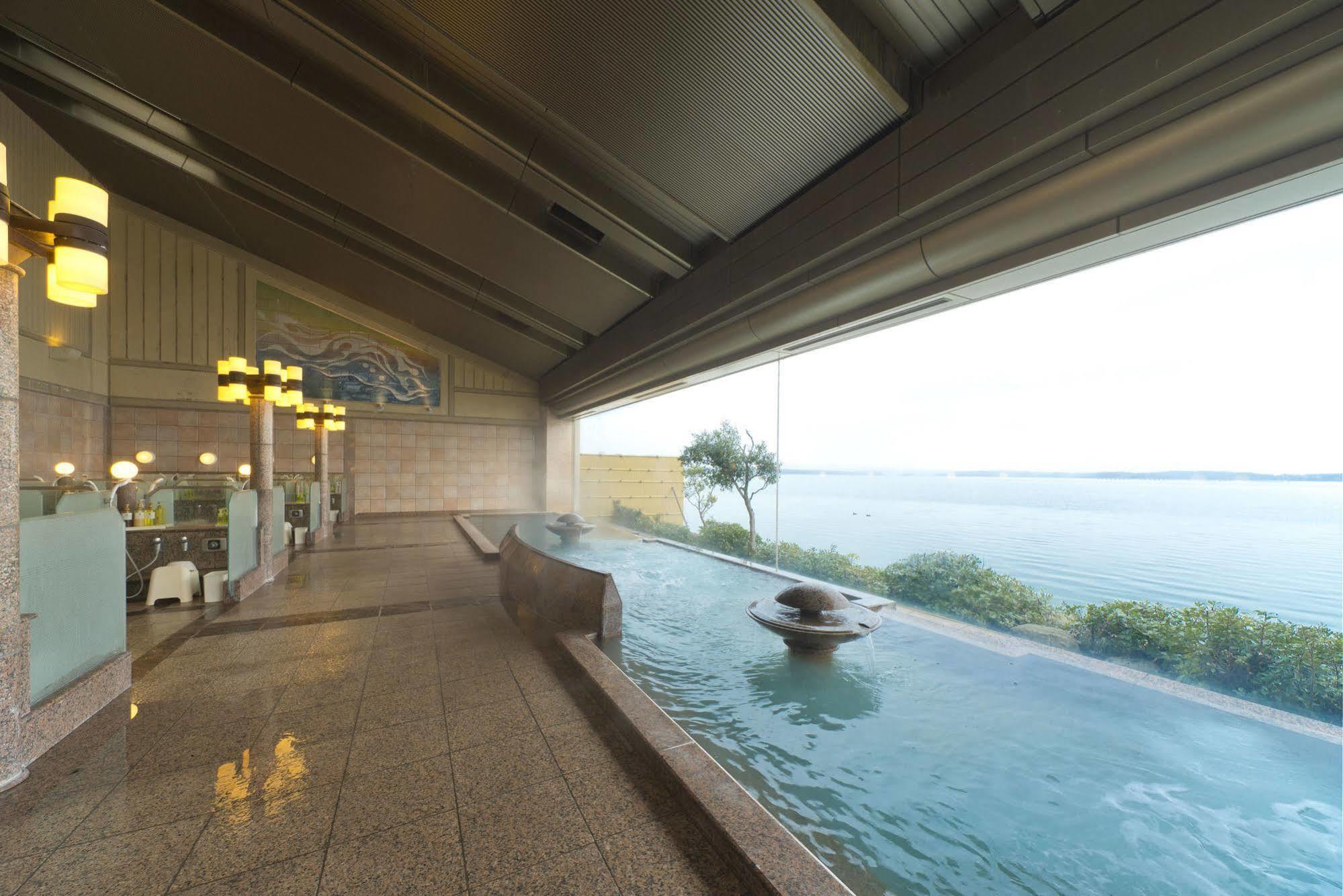 Aenokaze Otel Nanao Dış mekan fotoğraf